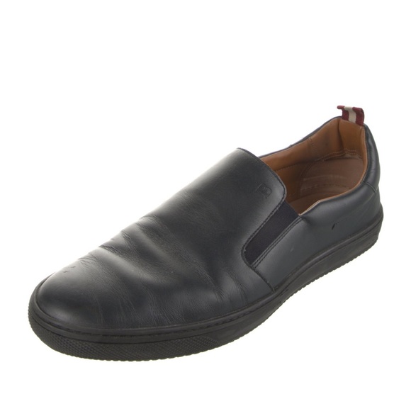 COPY - Bally men shoes size 11